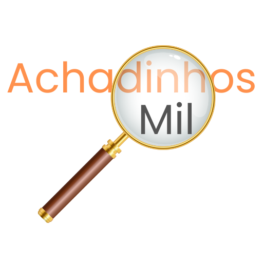 Achadinhos Mil