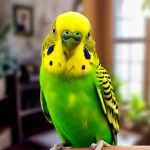 Imagem ilustrativa sobre guia completo periquito