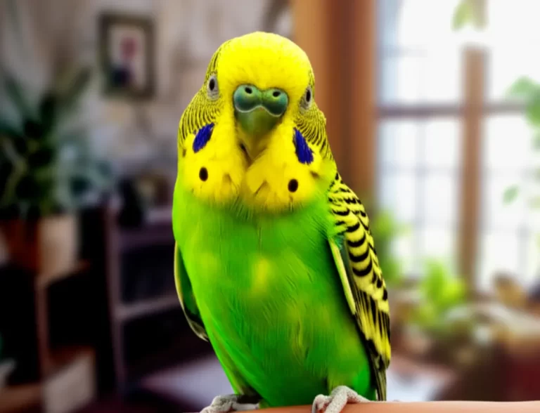Imagem ilustrativa sobre guia completo periquito