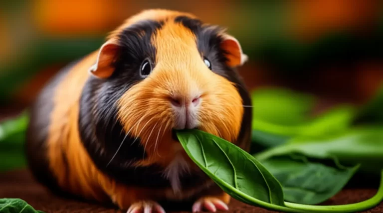 Imagem ilustrativa sobre porquinho da india guia completo